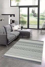 Conceptum Alfombra Multicolor 180 x 280 cm